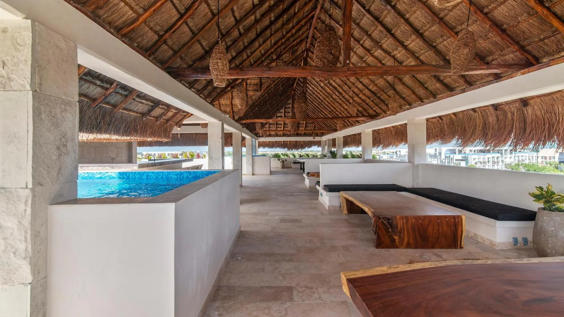 Charming Apartment Surrounded By Nature In Aldea Zama Tulum Mexico