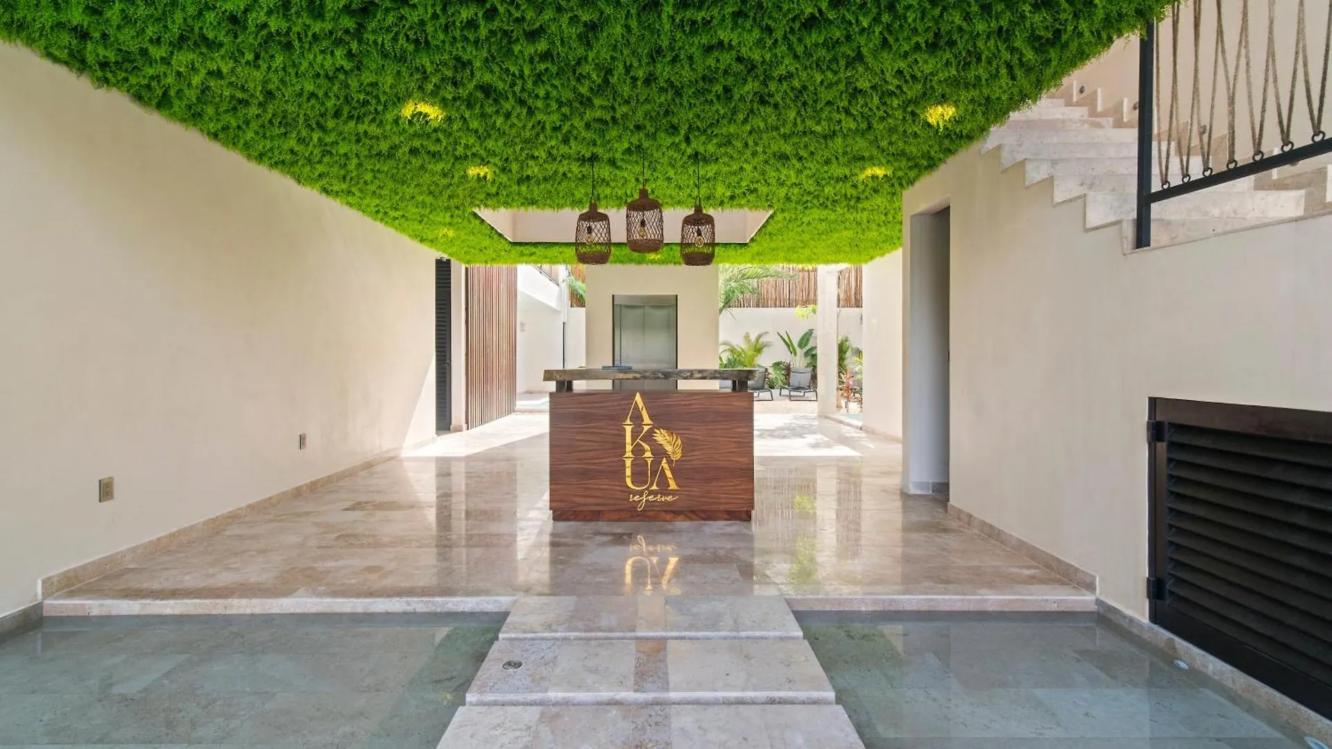 Charming Apartment Surrounded By Nature In Aldea Zama Tulum