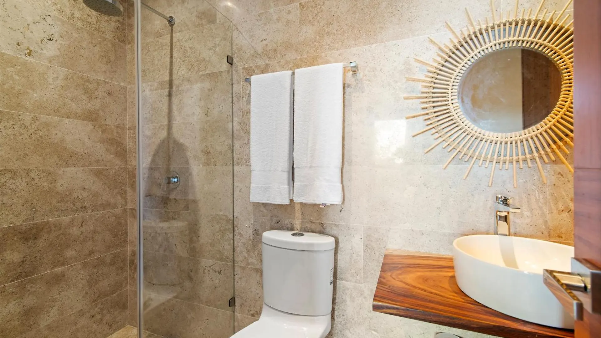 Charming Apartment Surrounded By Nature In Aldea Zama Tulum 0*,