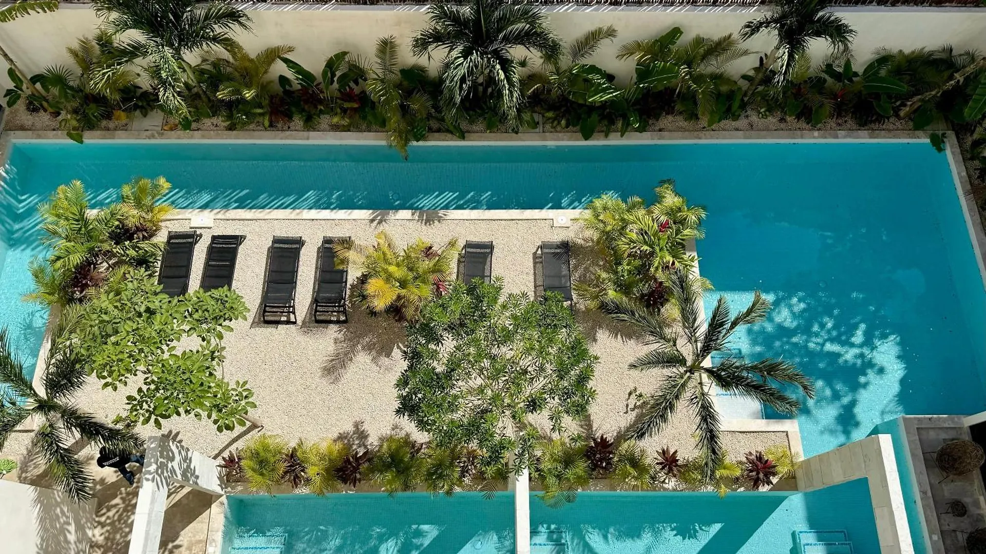 Charming Apartment Surrounded By Nature In Aldea Zama Tulum
