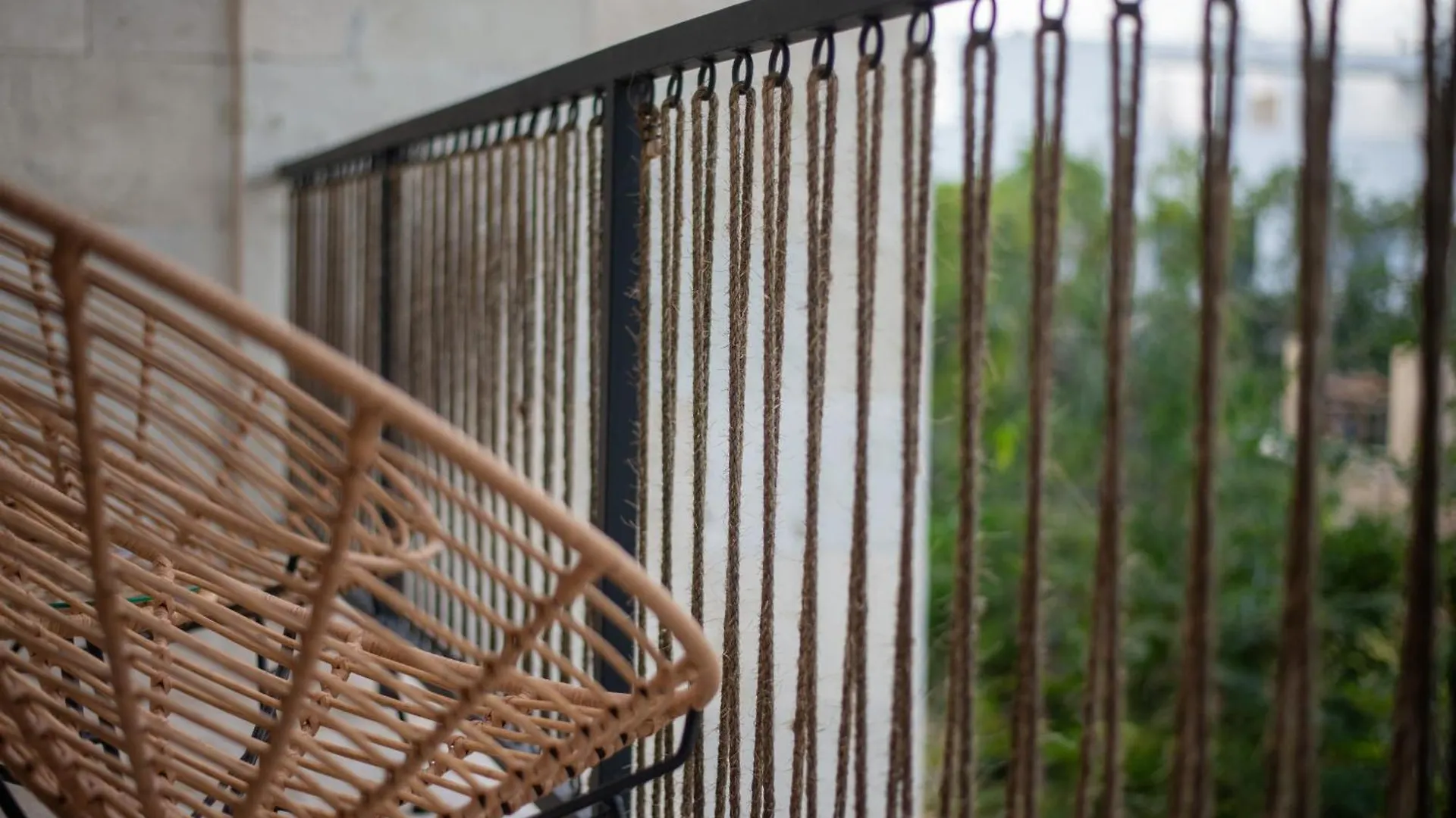 Charming Apartment Surrounded By Nature In Aldea Zama Tulum